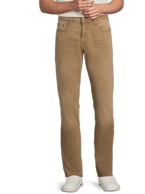 Daniel Cremieux Premium Denim Straight Fit Stretch Jeans